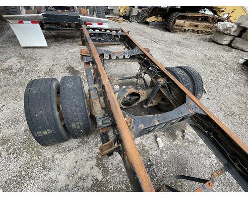 STERLING 360 Parts Vehicles