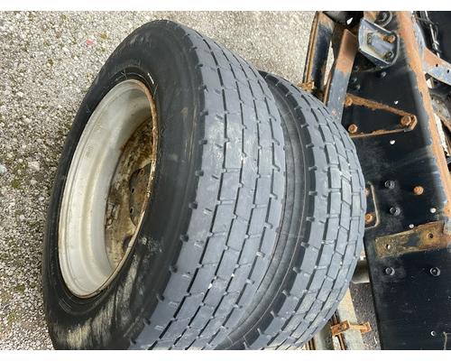 STERLING 360 Parts Vehicles