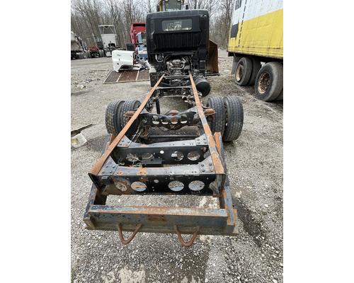 STERLING 360 Parts Vehicles