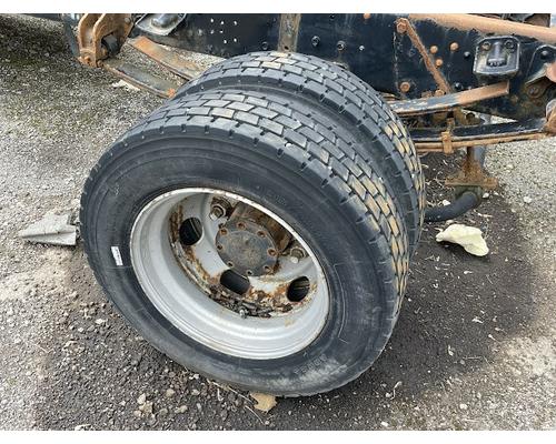 STERLING 360 Parts Vehicles