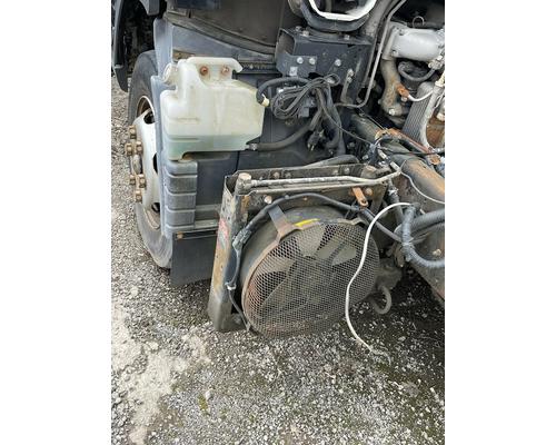 STERLING 360 Parts Vehicles