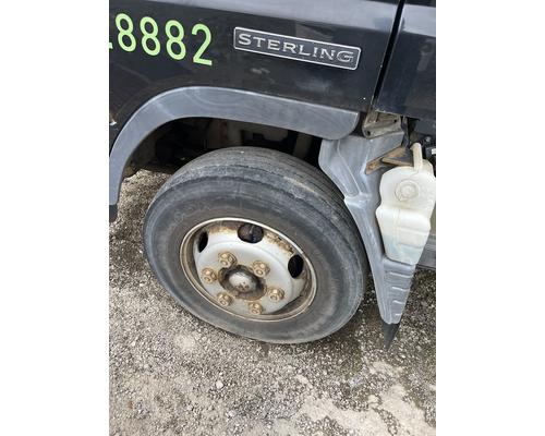 STERLING 360 Parts Vehicles
