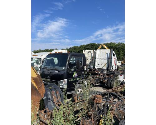 STERLING 360 Parts Vehicles