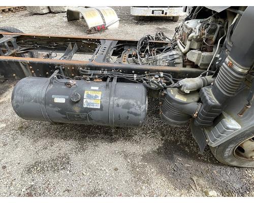 STERLING 360 Parts Vehicles