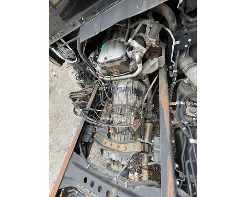 STERLING 360 Parts Vehicles