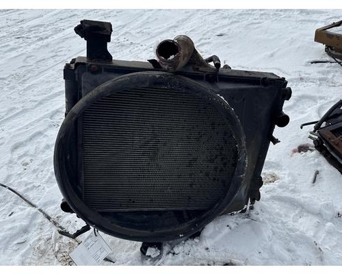 STERLING 360 Radiator
