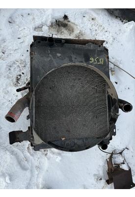 STERLING 360 Radiator