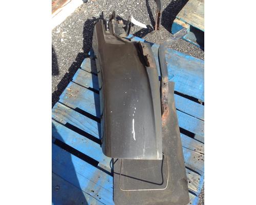 2009 STERLING 9500 FENDER EXTENSION TRUCK PARTS #781570