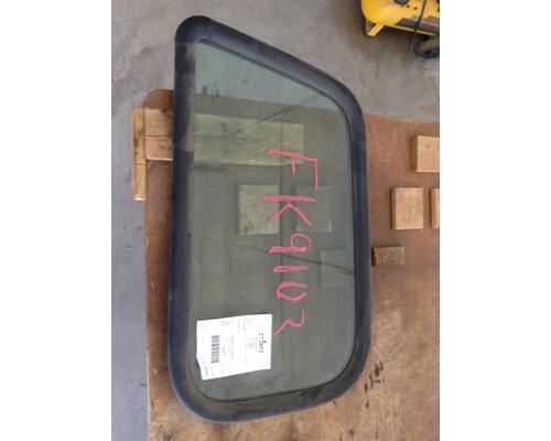 STERLING A AND L SERIES Back Glass