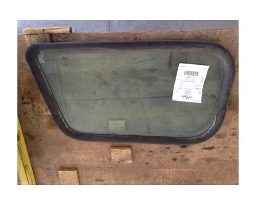 STERLING A AND L SERIES Back Glass