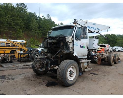 2006 STERLING A9500 SERIES Air Cleaner