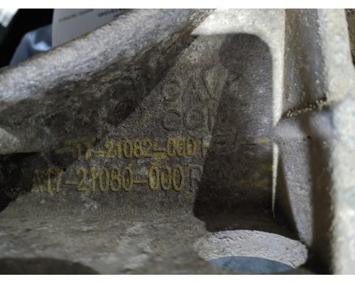 STERLING A9500 SERIES Bracket, Misc.