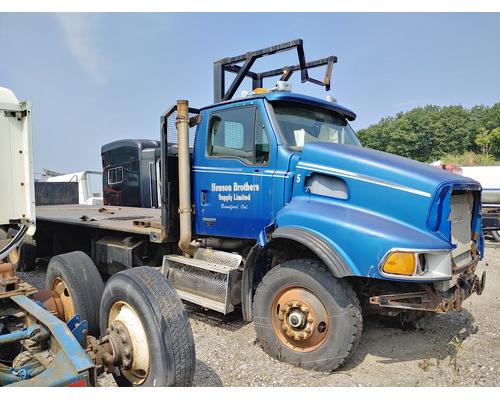 STERLING A9500 SERIES Dismantled Vehicles