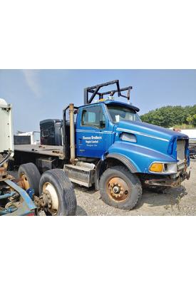 STERLING A9500 SERIES Dismantled Vehicles