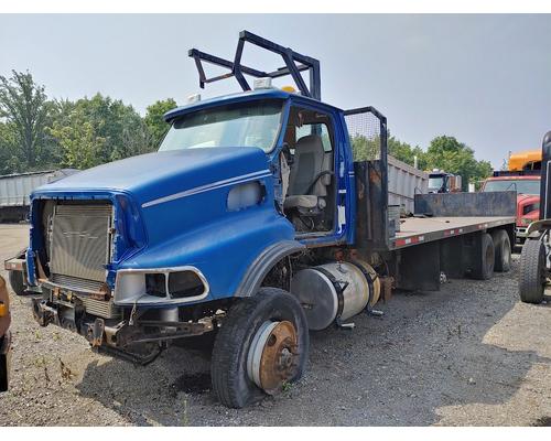 STERLING A9500 SERIES Dismantled Vehicles