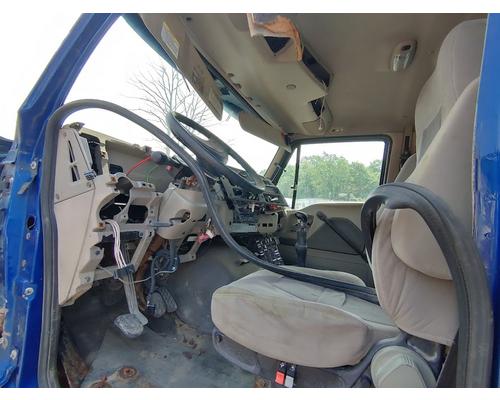 STERLING A9500 SERIES Dismantled Vehicles