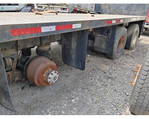 STERLING A9500 SERIES Dismantled Vehicles