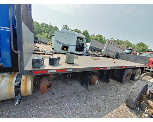 STERLING A9500 SERIES Dismantled Vehicles