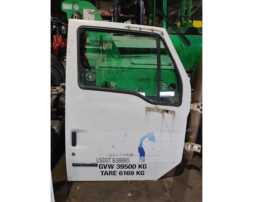 STERLING A9500 SERIES Door Assembly, Front