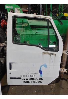 STERLING A9500 SERIES Door Assembly, Front