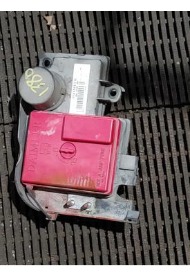 STERLING A9500 SERIES Fuse Box