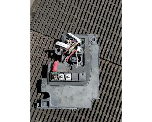 STERLING A9500 SERIES Fuse Box