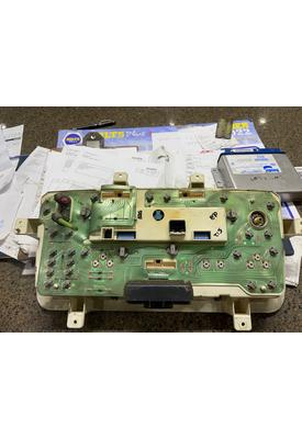 STERLING A9500 SERIES Instrument Cluster