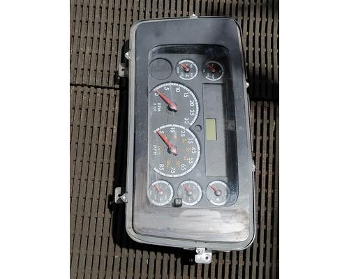 STERLING A9500 SERIES Instrument Cluster