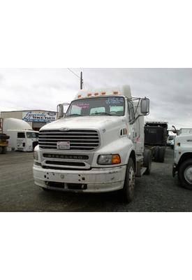 STERLING A9500 SERIES Salvage Vehicles