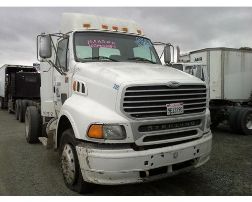 STERLING A9500 SERIES Salvage Vehicles