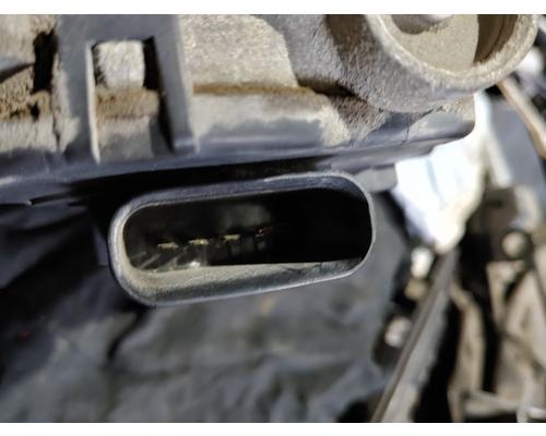 STERLING A9500 SERIES Wiper Motor, Windshield Transmission Linkage