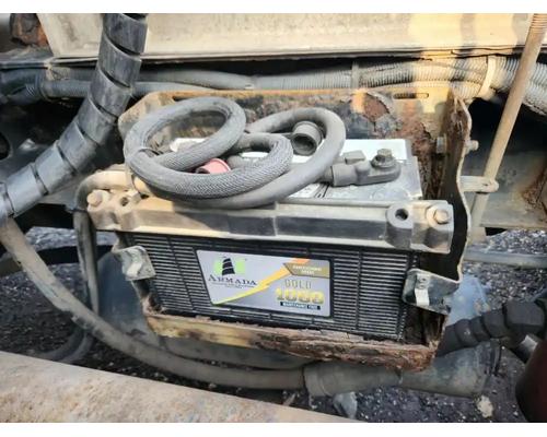 Sterling A9500 Battery Box # Sterling A9500 Battery Box #