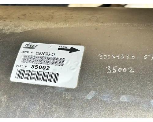  Sterling A9500 DPF - Diesel Particulate Filter #