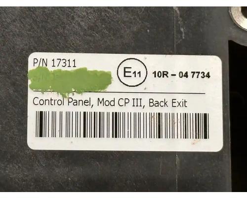 sterling-a9500-ecm #1450354