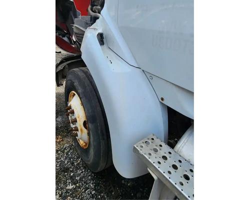 Sterling A9500 Fender Extension # Sterling A9500 Fender Extension #
