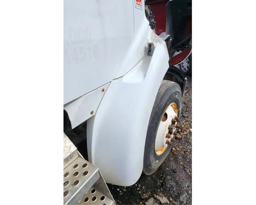 Sterling A9500 Fender Extension # Sterling A9500 Fender Extension #