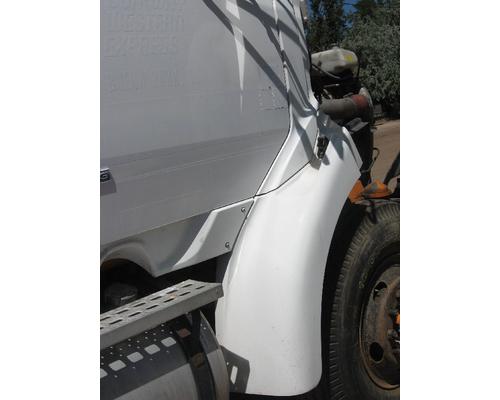 STERLING A9500 Fender Extension