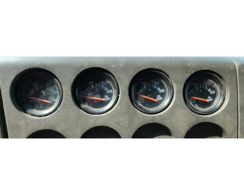  Sterling A9500 Instrument Cluster #