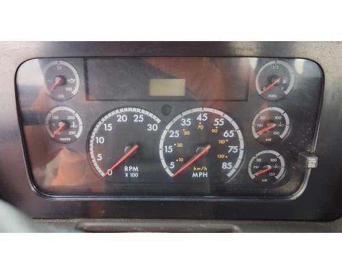  Sterling A9500 Instrument Cluster #