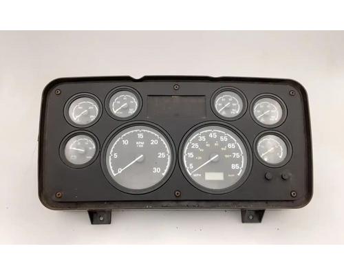 sterling-a9500-instrument-cluster #1432963