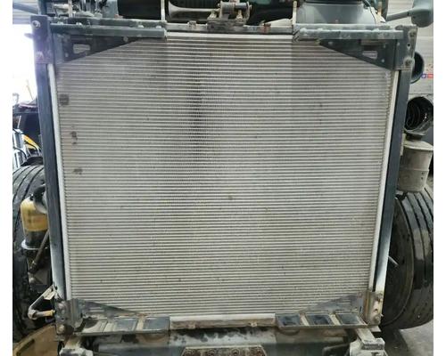 Sterling A9500 Radiator # Sterling A9500 Radiator #