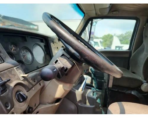 Sterling A9500 Steering Column # Sterling A9500 Steering Column #
