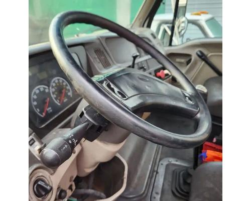sterling-a9500-steering-column #1445296