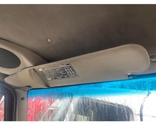  Sterling A9500 Visor #