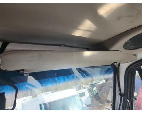  Sterling A9500 Visor #