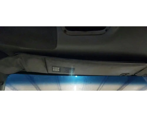  Sterling A9500 Visor #