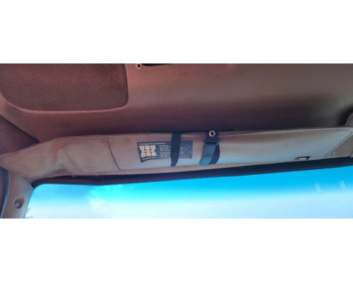  Sterling A9500 Visor #