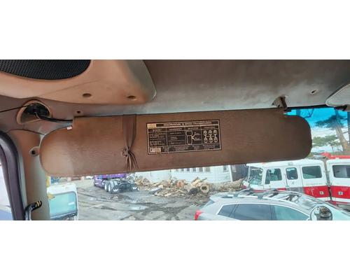  Sterling A9500 Visor #