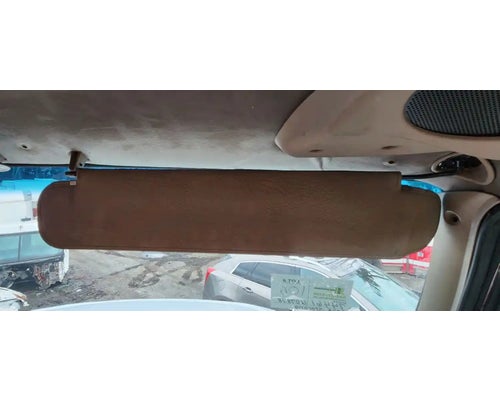  Sterling A9500 Visor #