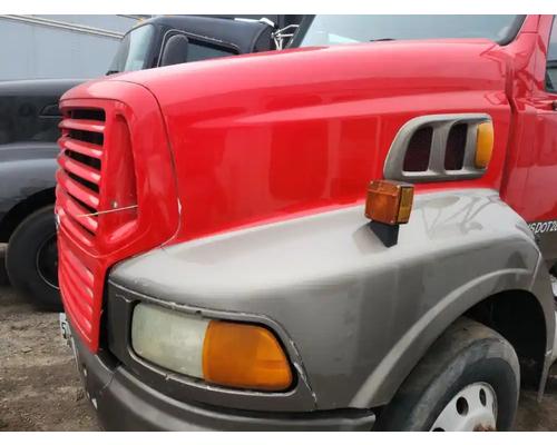 Sterling A9513 Hood #